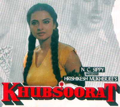 Khubsoorat