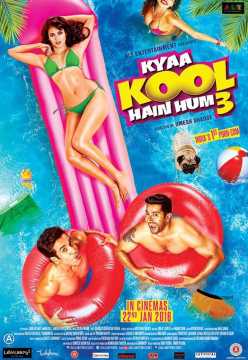 Kyaa Kool Hain Hum 3