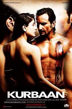 Kurbaan