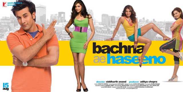 Bachna Ae Haseeno