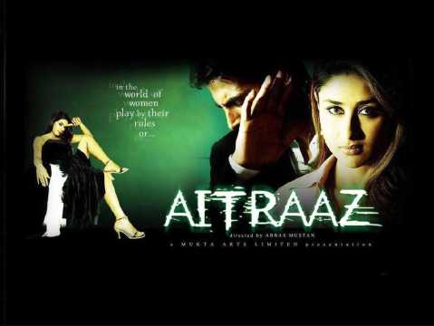 Aitraaz