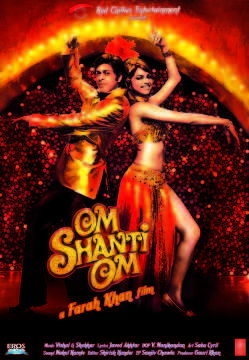 Om Shanti Om