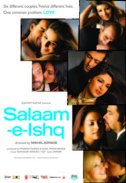 Salaam-E-Ishq