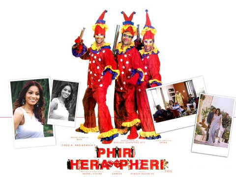 Phir Hera Pheri