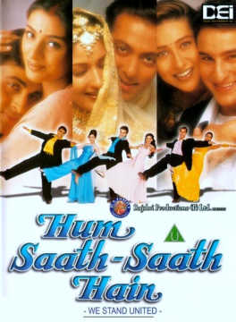 Hum Saath-Saath Hain