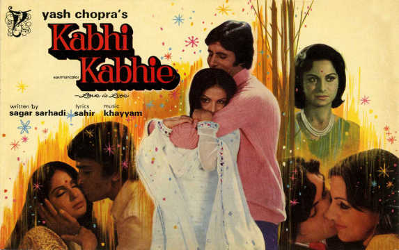 Kabhi Kabhie