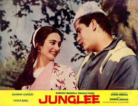 Junglee
