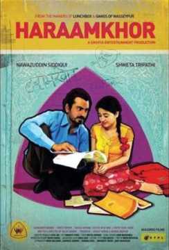 Haraamkhor