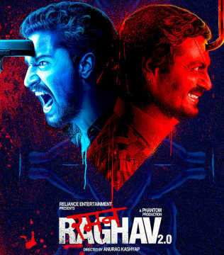 Raman Raghav 2.0