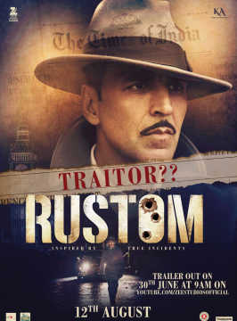 Rustom