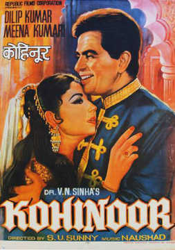 Kohinoor