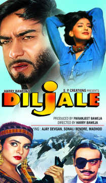 Diljale