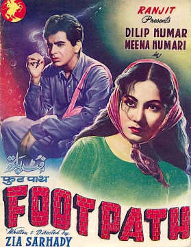 Footpath