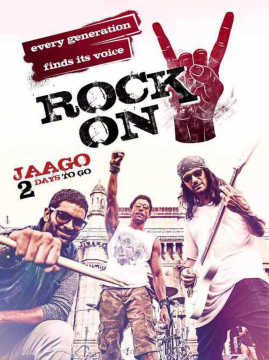 Rock On 2