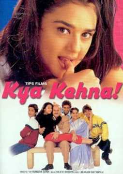 Kya Kehna