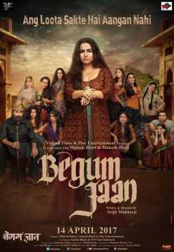 Begum Jaan