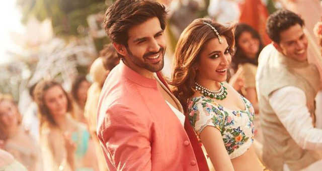 Kartik Aaryan photos and images - Cinestaan.com